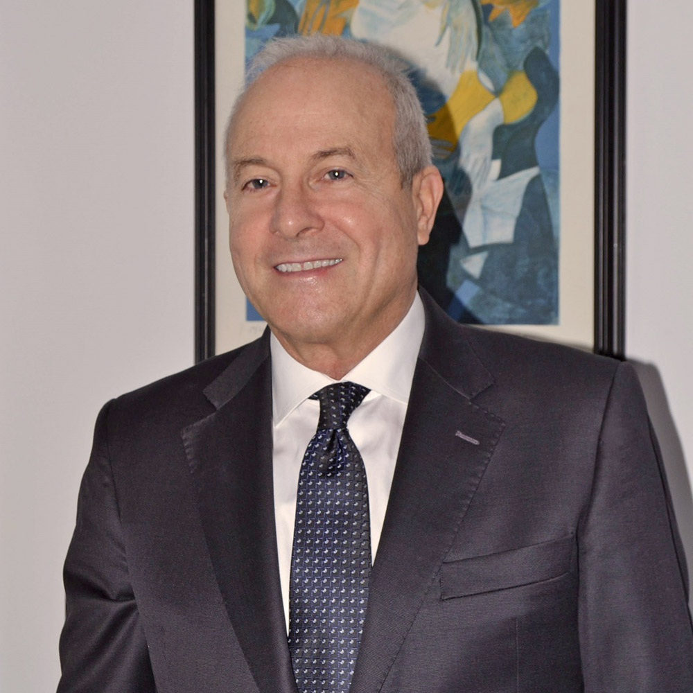 Gonzalo González CEO de BGO Legal